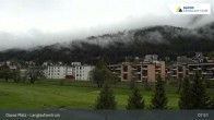 Archiv Foto Webcam Davos Langlaufzentrum 07:00