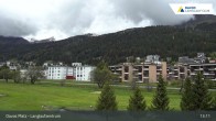 Archiv Foto Webcam Davos Langlaufzentrum 12:00