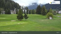 Archiv Foto Webcam Davos Langlaufzentrum 14:00