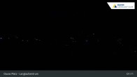 Archiv Foto Webcam Davos Langlaufzentrum 00:00