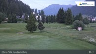Archiv Foto Webcam Davos Langlaufzentrum 04:00