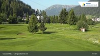 Archiv Foto Webcam Davos Langlaufzentrum 07:00