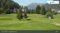 Archiv Foto Webcam Davos Langlaufzentrum 08:00