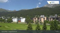 Archiv Foto Webcam Davos Langlaufzentrum 10:00