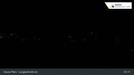 Archiv Foto Webcam Davos Langlaufzentrum 00:00