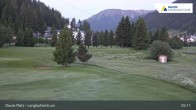 Archiv Foto Webcam Davos Langlaufzentrum 04:00