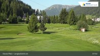 Archiv Foto Webcam Davos Langlaufzentrum 07:00