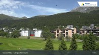 Archiv Foto Webcam Davos Langlaufzentrum 10:00