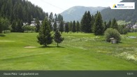 Archiv Foto Webcam Davos Langlaufzentrum 12:00