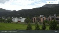 Archiv Foto Webcam Davos Langlaufzentrum 14:00