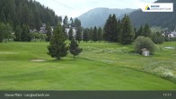 Archiv Foto Webcam Davos Langlaufzentrum 16:00