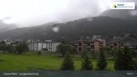 Archiv Foto Webcam Davos Langlaufzentrum 18:00