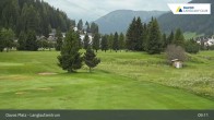 Archiv Foto Webcam Davos Langlaufzentrum 08:00