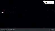 Archived image Webcam Davos: Nordic Center 00:00
