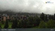 Archived image Webcam Davos: Nordic Center 06:00
