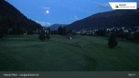 Archiv Foto Webcam Davos Langlaufzentrum 04:00