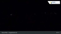 Archiv Foto Webcam Davos Langlaufzentrum 00:00