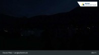 Archiv Foto Webcam Davos Langlaufzentrum 04:00