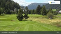 Archiv Foto Webcam Davos Langlaufzentrum 10:00