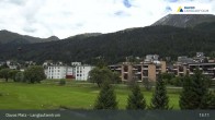 Archiv Foto Webcam Davos Langlaufzentrum 12:00