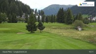 Archiv Foto Webcam Davos Langlaufzentrum 14:00