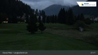 Archiv Foto Webcam Davos Langlaufzentrum 20:00