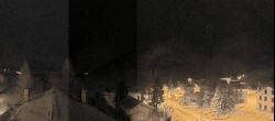 Archived image Webcam Madesimo - Montespluga 23:00