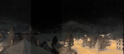 Archived image Webcam Madesimo - Montespluga 03:00