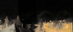 Archiv Foto Webcam Montespluga 17:00