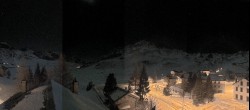 Archiv Foto Webcam Madesimo: Montespluga Stausee 01:00