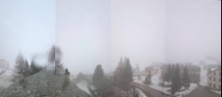 Archiv Foto Webcam Madesimo: Montespluga Stausee 09:00