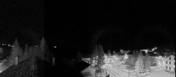 Archiv Foto Webcam Madesimo: Montespluga Stausee 23:00