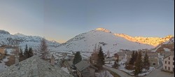 Archived image Webcam Madesimo - Montespluga 05:00