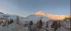 Archived image Webcam Madesimo - Montespluga 06:00