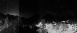 Archiv Foto Webcam Madesimo: Montespluga Stausee 23:00