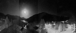 Archiv Foto Webcam Madesimo: Montespluga Stausee 01:00