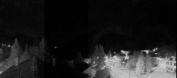 Archiv Foto Webcam Madesimo: Montespluga Stausee 23:00