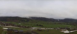 Archiv Foto Webcam Hauser Kaibling Talstation - Wollis Kids Park 05:00