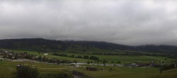 Archiv Foto Webcam Hauser Kaibling Talstation - Wollis Kids Park 07:00