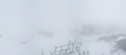 Archiv Foto Webcam Wildkogel-Arena: Bergstation Wildkogelbahn 11:00