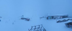 Archiv Foto Webcam Wildkogel-Arena: Bergstation Wildkogelbahn 05:00