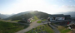 Archiv Foto Webcam Wildkogel-Arena: Bergstation Wildkogelbahn 05:00