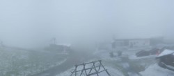 Archived image Webcam Wildkogel-Arena: Top station Wildkogel gondola 06:00