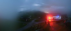 Archiv Foto Webcam Wildkogel-Arena: Bergstation Wildkogelbahn 23:00