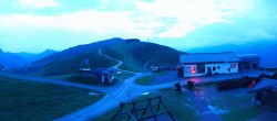 Archiv Foto Webcam Wildkogel-Arena: Bergstation Wildkogelbahn 03:00