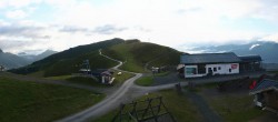 Archiv Foto Webcam Wildkogel-Arena: Bergstation Wildkogelbahn 05:00