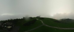 Archiv Foto Webcam Wagrain: Bergstation Flying Mozart 21:00