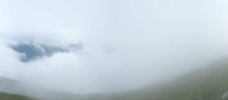 Archived image Webcam Mayrhofen - Top station 150er Tux 17:00