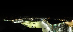 Archiv Foto Webcam Canmore - Blick über die Stadt 00:00