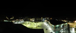 Archiv Foto Webcam Canmore - Blick über die Stadt 00:00